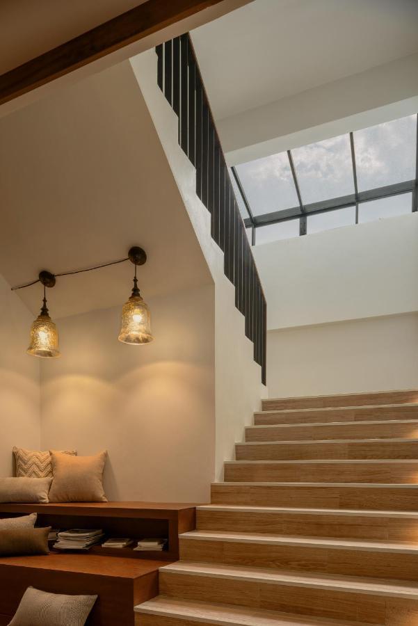 The Motifs Eco Hotel - Sha Extra Plus Chanthaburi Exterior foto