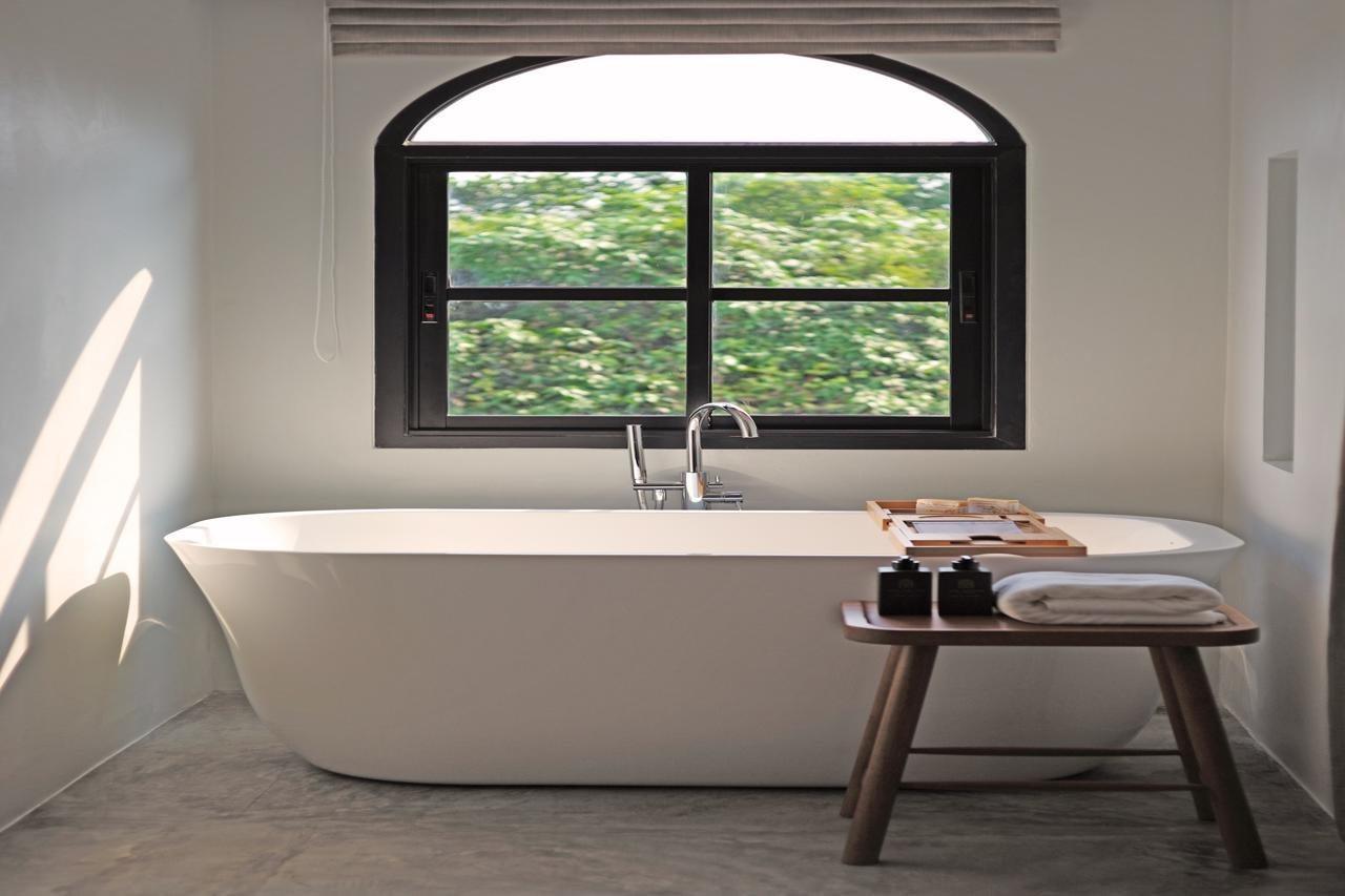 The Motifs Eco Hotel - Sha Extra Plus Chanthaburi Exterior foto