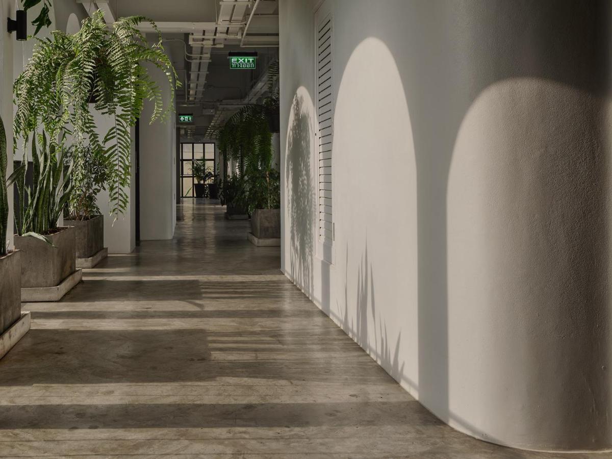 The Motifs Eco Hotel - Sha Extra Plus Chanthaburi Exterior foto