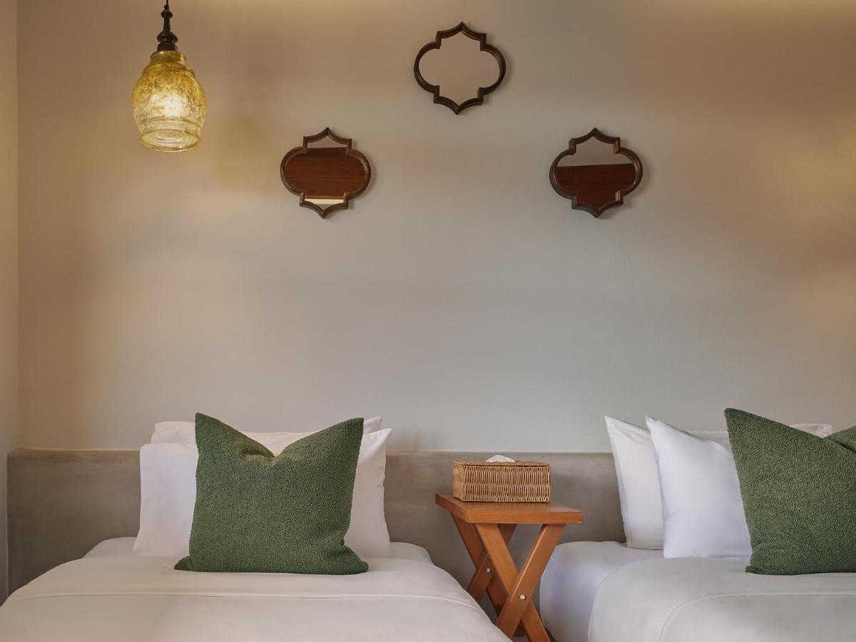 The Motifs Eco Hotel - Sha Extra Plus Chanthaburi Exterior foto