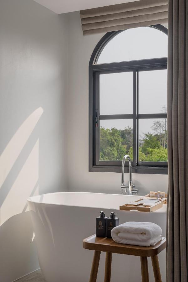 The Motifs Eco Hotel - Sha Extra Plus Chanthaburi Exterior foto