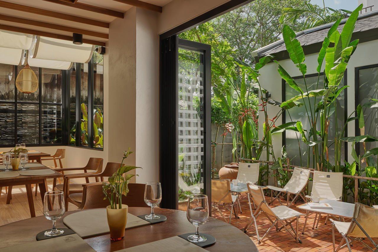 The Motifs Eco Hotel - Sha Extra Plus Chanthaburi Exterior foto