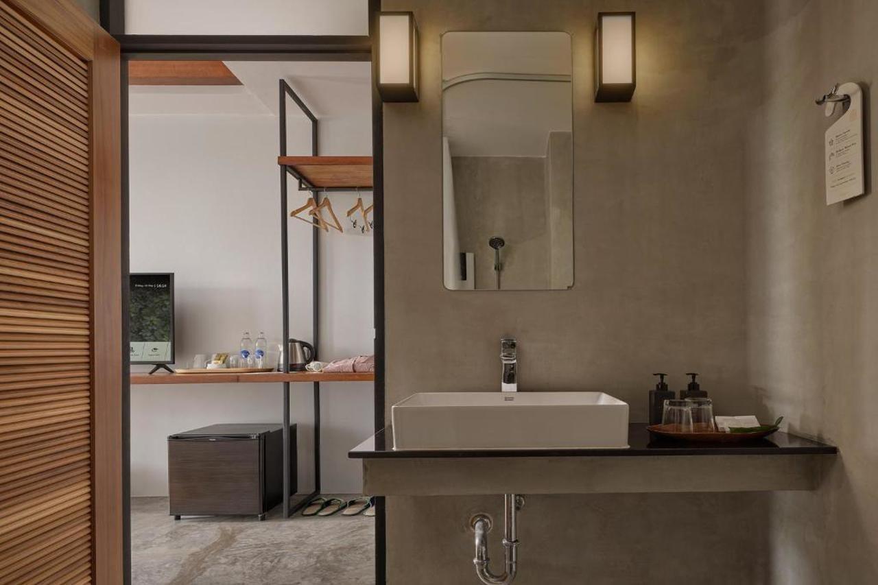 The Motifs Eco Hotel - Sha Extra Plus Chanthaburi Exterior foto